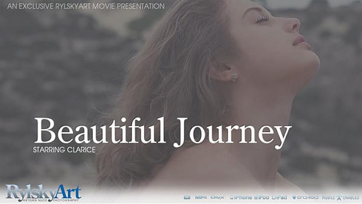[RylskyArt×Clarice] 2022-02-10 Beautiful Journey
